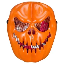 Online ERT Godis AB Halloweenmaske med slik