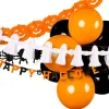 Boland Party Partners B.V. Halloween Partykit - Oppyntning|Balloner