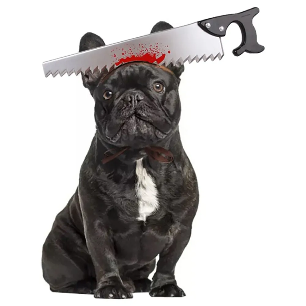 Online Partyking AB Halloween Props til Hunde