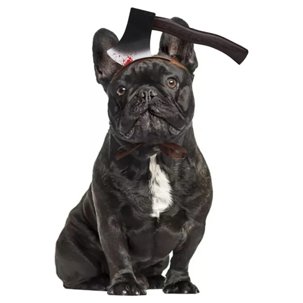 Online Partyking AB Halloween Props til Hunde