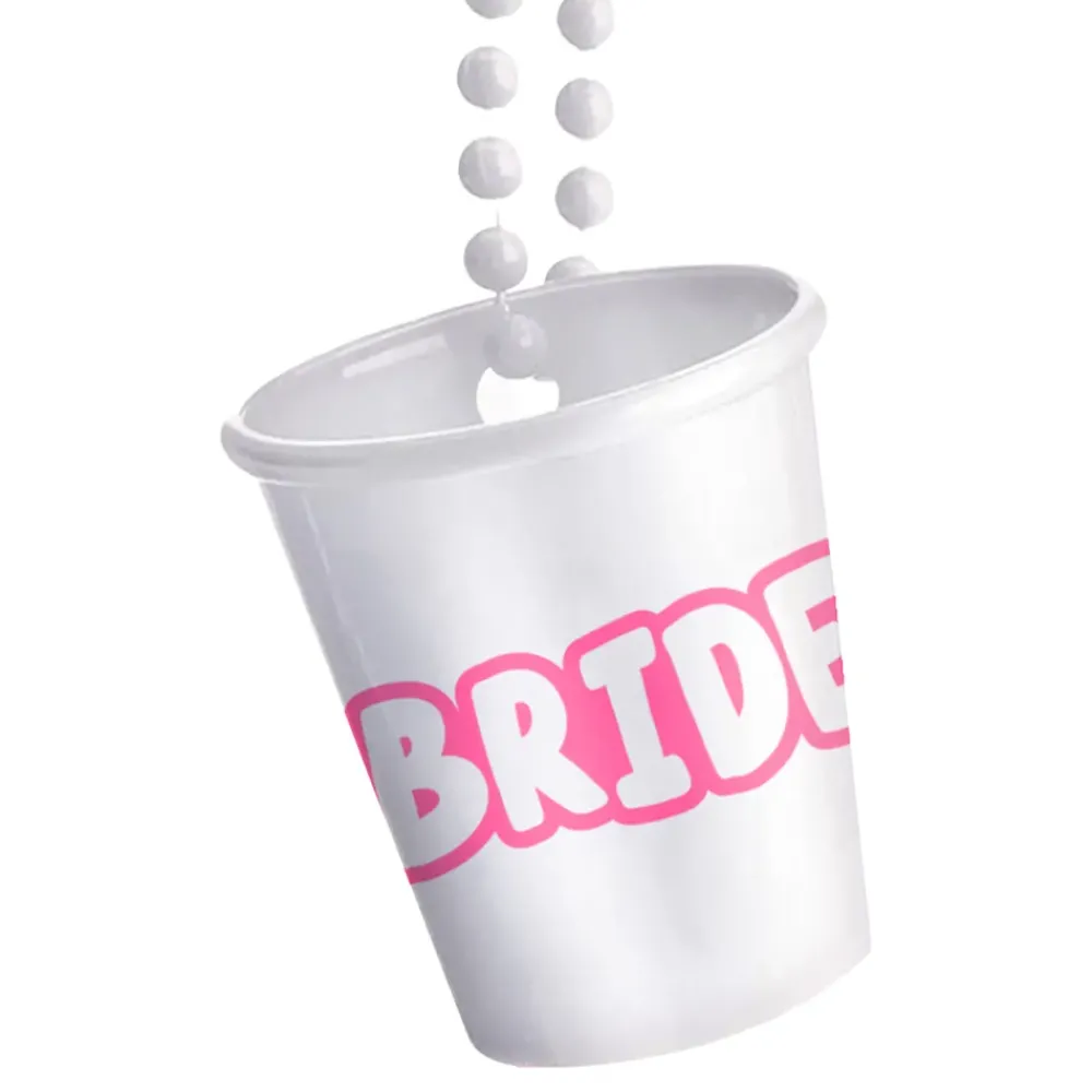 Sale Folat B.V. Halskæde med Shotglas Bride