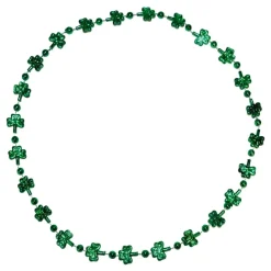 Outlet ESPA NV Halskæde St. Patrick's Day Kløver