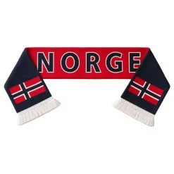 Hot Netshirt Group AB Halstørklæde Norge