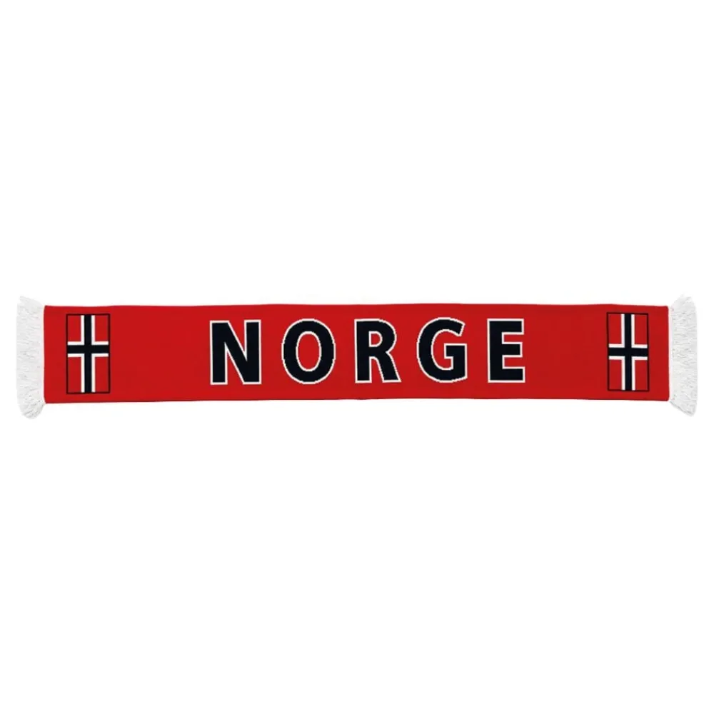 Hot Netshirt Group AB Halstørklæde Norge