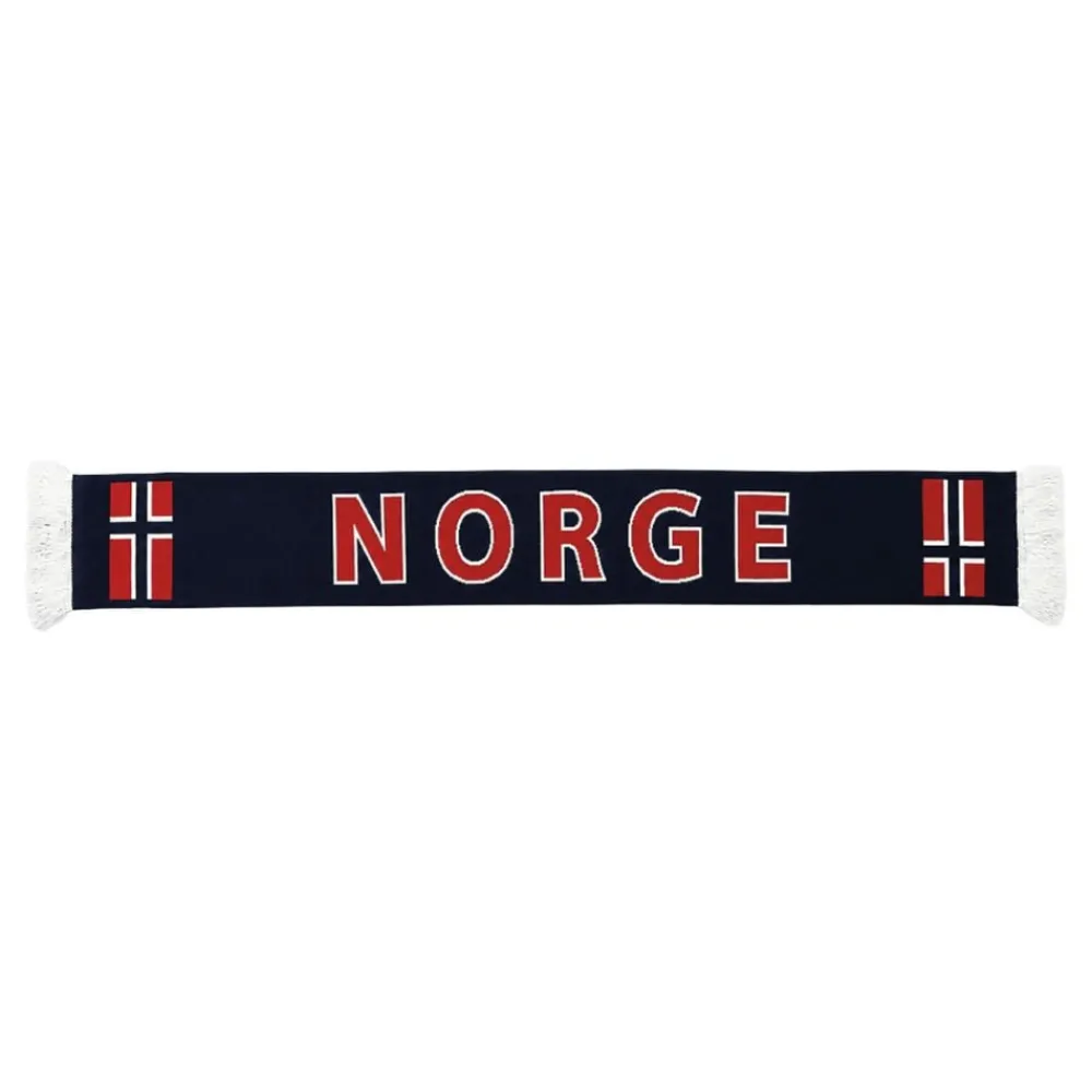 Hot Netshirt Group AB Halstørklæde Norge