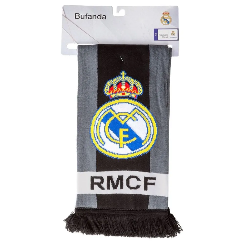 Best Hisab/Joker Company AB Halstørklæde Real Madrid
