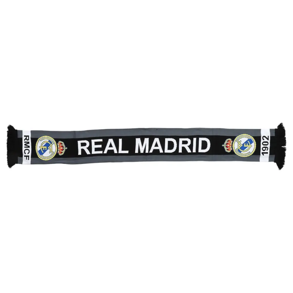 Best Hisab/Joker Company AB Halstørklæde Real Madrid