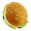New Dynäs Import AB Hamburger Pude
