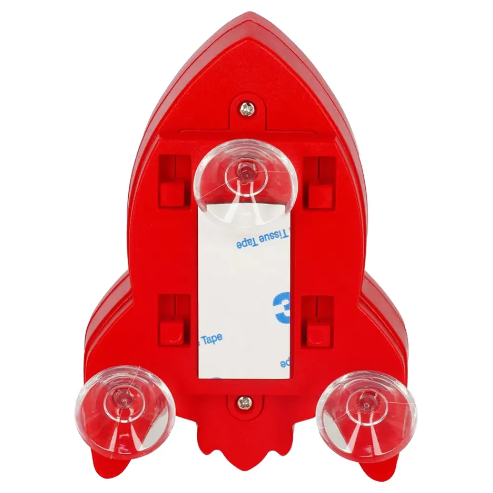 New Kidek AB Hands and Teeth Timer Space