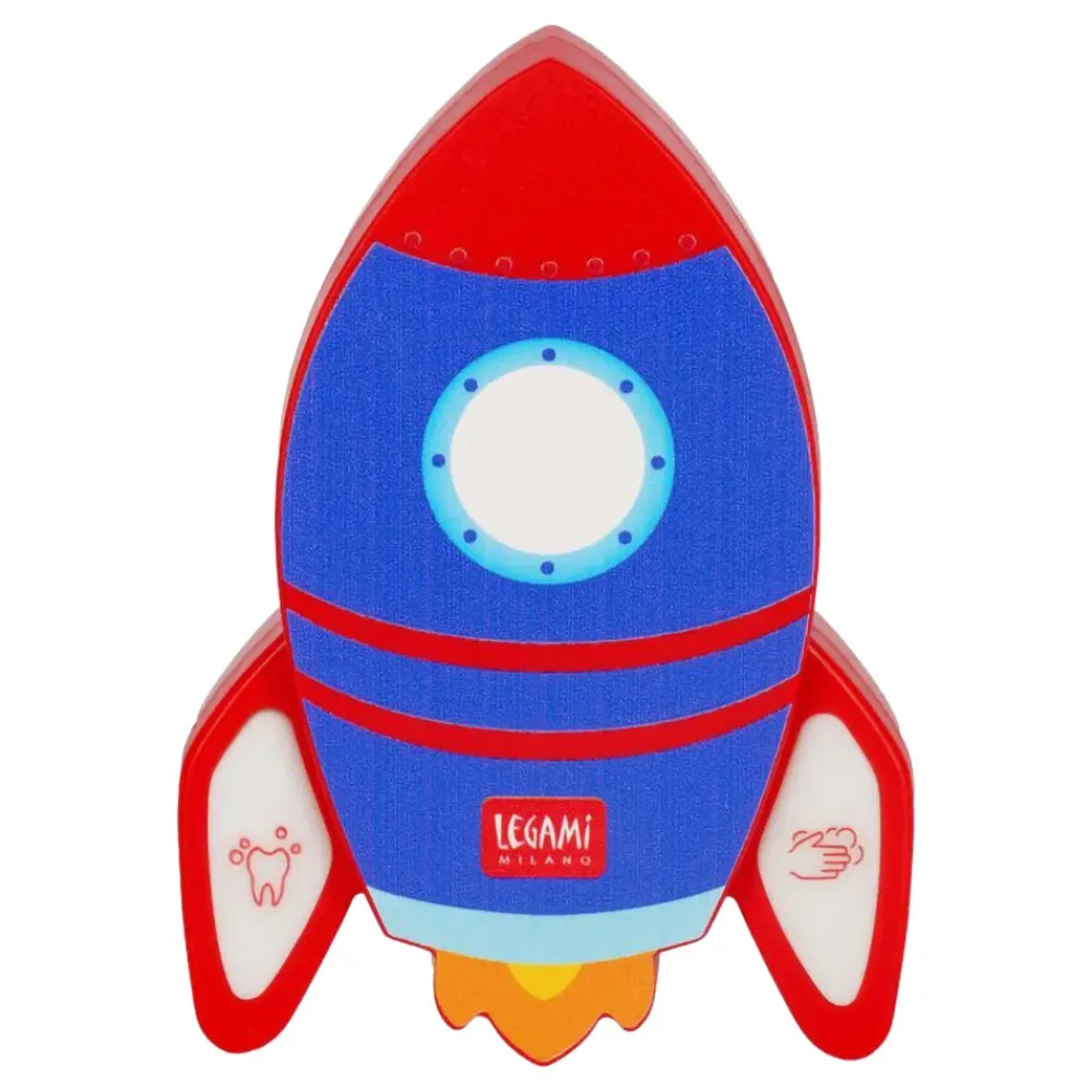New Kidek AB Hands and Teeth Timer Space