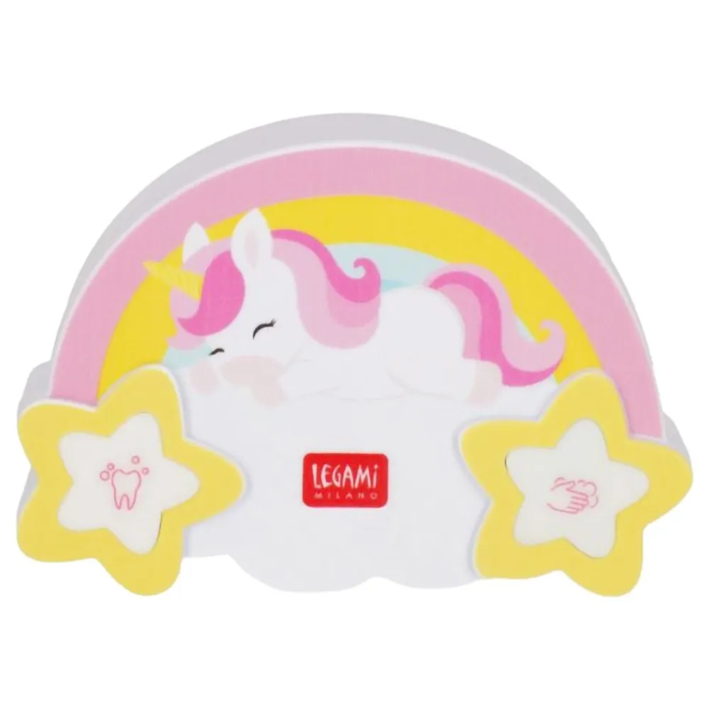 Sale Kidek AB Hands and Teeth Timer Unicorn