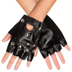 Boland Party Partners B.V. Handsker MC-fyr - Tilbehør