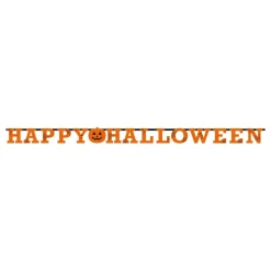 Sale Reithmüller Europe GmbH Happy Halloween Banner
