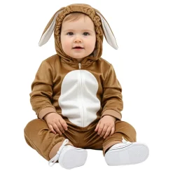 Outlet Butterick's AB Hare Jumpsuit Børnekostume