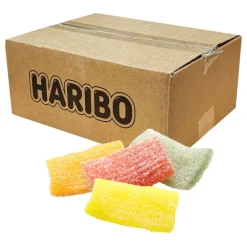 ERT Godis AB Haribo Pasta Frutta Storpak - Slik