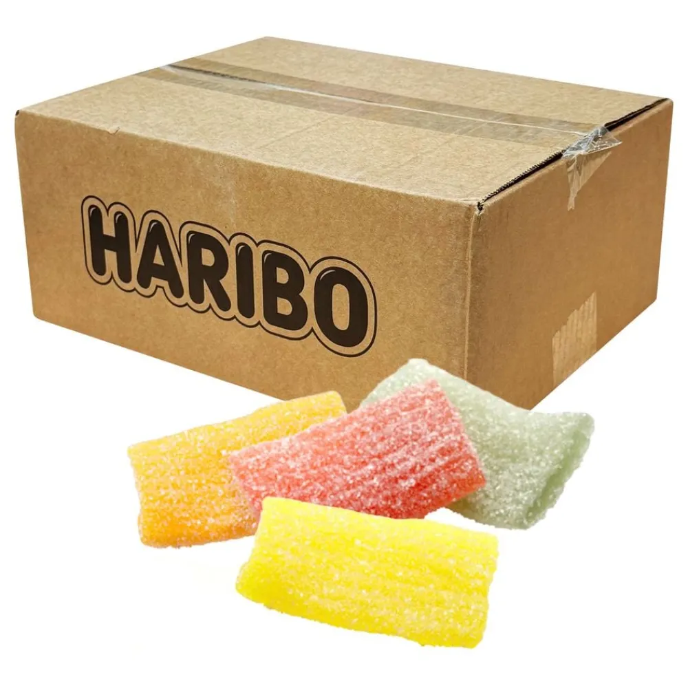 ERT Godis AB Haribo Pasta Frutta Storpak - Slik