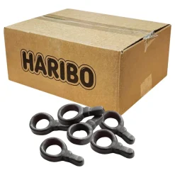 Sale ERT Godis AB Haribo Salte Sutter Økonomipakke
