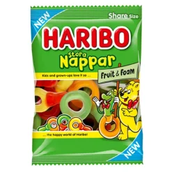 Best ERT Godis AB Haribo Store Sutter
