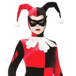 Sale Rubies Netherland B.V. Harley Quinn Classic Deluxe Kostume