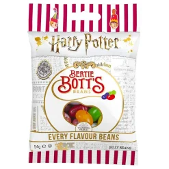 US2U AB Harry Potter Bertie Bott's Jelly Beans - Slik|Merchandise