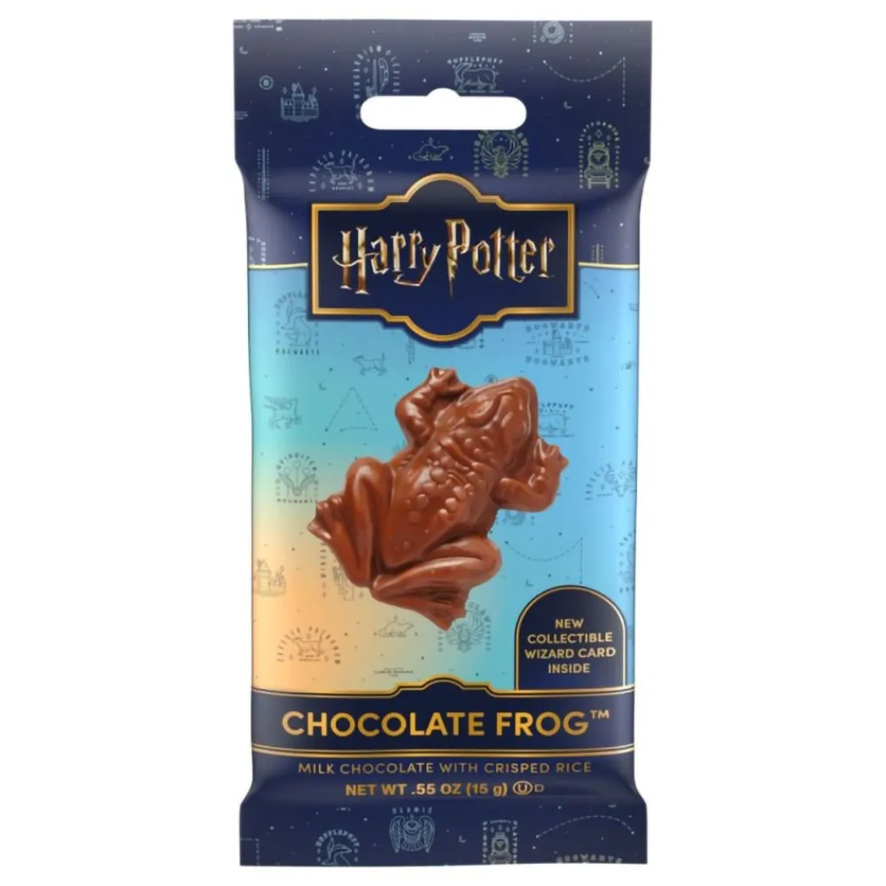 Hot US2U AB Harry Potter Chokoladefrø