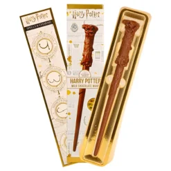 US2U AB Harry Potter Chokolade Tryllestav - Slik|Merchandise