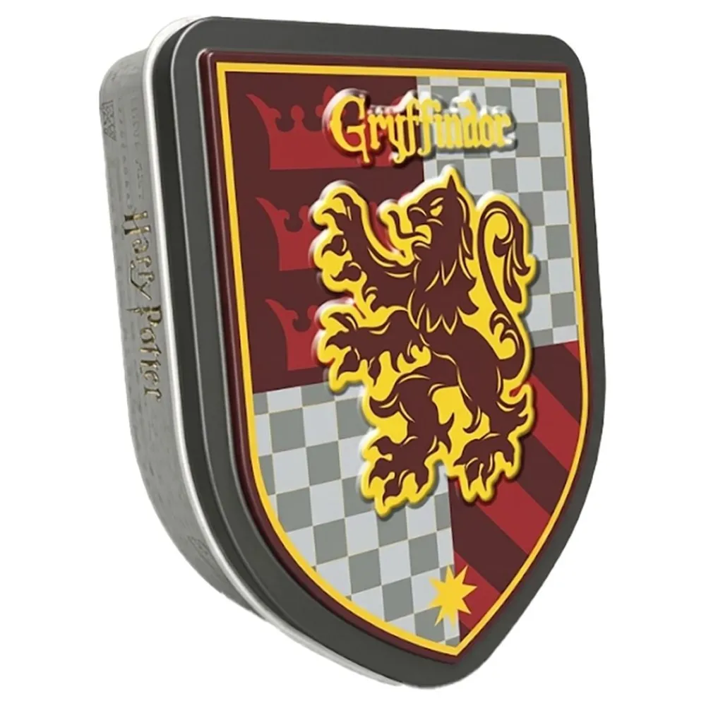 US2U AB Harry Potter Dåse Jelly Beans - Slik|Merchandise