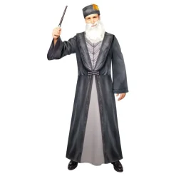 Reithmüller Europe GmbH Harry Potter Dumbledore Kostume - Udklædningskostumer|Kostumetema