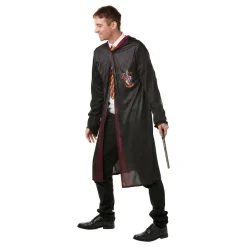 Rubies Netherland B.V. Harry Potter Gryffindor Kappesæt - Udklædningskostumer|Kostumetema