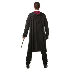 Rubies Netherland B.V. Harry Potter Gryffindor Kappesæt - Udklædningskostumer|Kostumetema