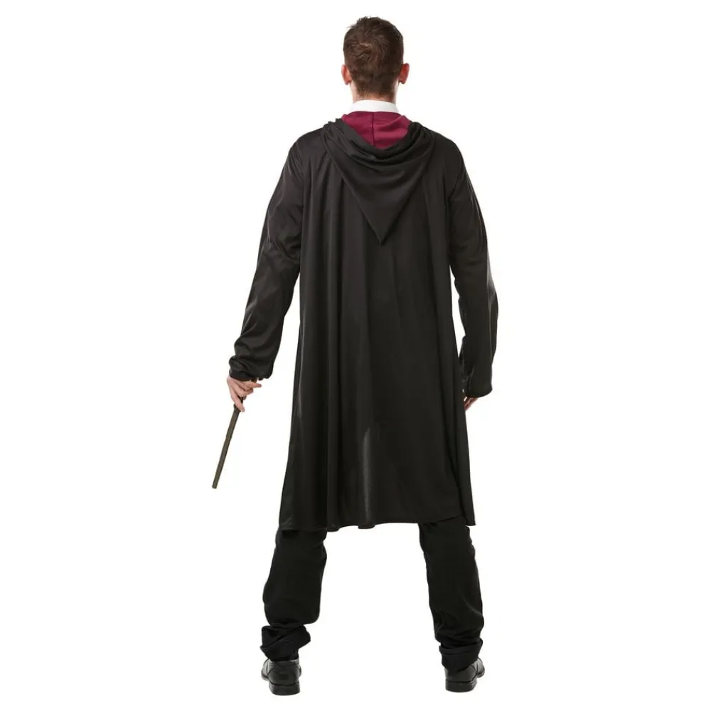 Rubies Netherland B.V. Harry Potter Gryffindor Kappesæt - Udklædningskostumer|Kostumetema