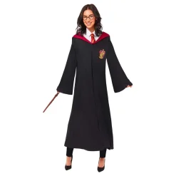 Reithmüller Europe GmbH Harry Potter Gryffindor Kostume - Udklædningskostumer|Kostumetema