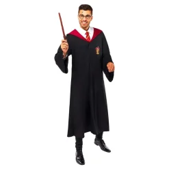 Reithmüller Europe GmbH Harry Potter Gryffindor Kostume - Udklædningskostumer|Kostumetema
