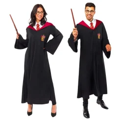 Reithmüller Europe GmbH Harry Potter Gryffindor Kostume - Udklædningskostumer|Kostumetema