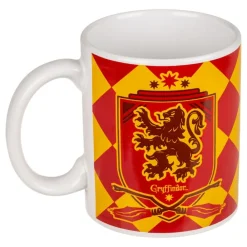 Out of the blue KG Harry Potter Gryffindor Krus - Hjem & Husholdning|Merchandise