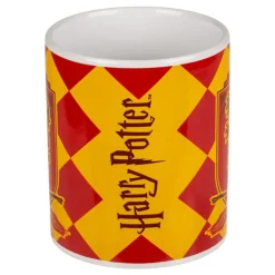 Out of the blue KG Harry Potter Gryffindor Krus - Hjem & Husholdning|Merchandise