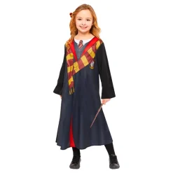 Best Reithmüller Europe GmbH Harry Potter Hermione Børnekostume Deluxe