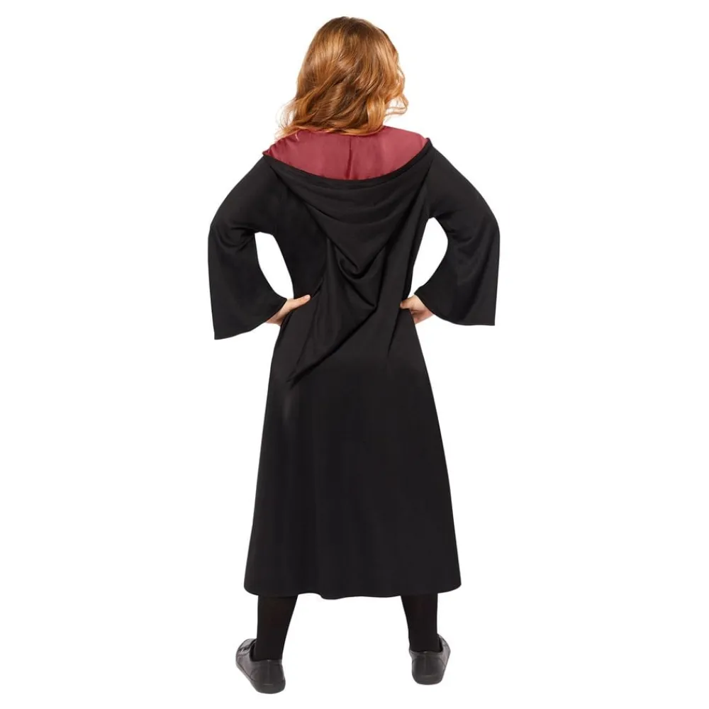 Reithmüller Europe GmbH Harry Potter Hermione Børnekostume - Udklædningskostumer|Kostumetema
