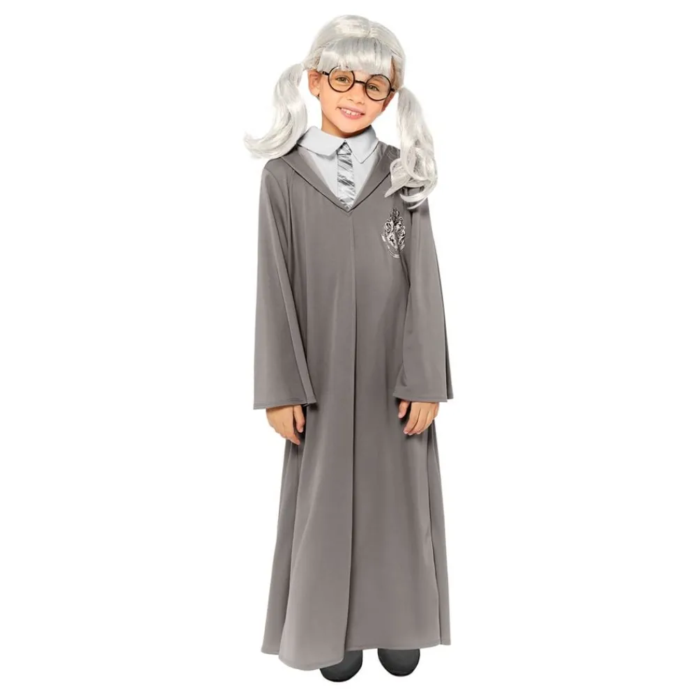 Reithmüller Europe GmbH Harry Potter Hulkende Hulda Børnekostume