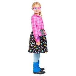 Online Reithmüller Europe GmbH Harry Potter Luna Lovegood Børnekostume
