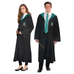 Reithmüller Europe GmbH Harry Potter Slytherin Kostume - Udklædningskostumer|Kostumetema