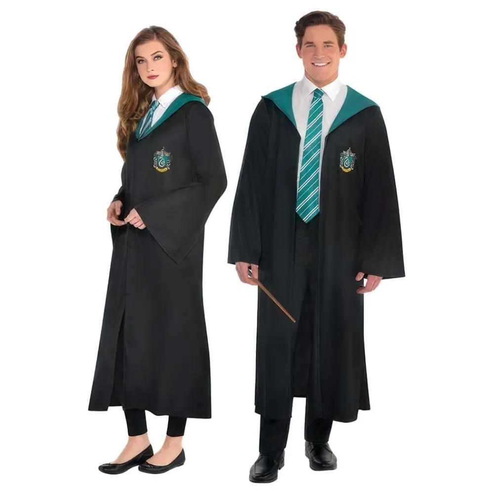 Reithmüller Europe GmbH Harry Potter Slytherin Kostume - Udklædningskostumer|Kostumetema
