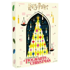 New US2U AB Harry Potter Trivia Julekalender