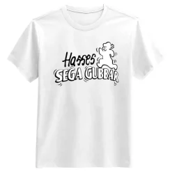 Online Netshirt Group AB Hasses Sega Gubbar T-shirt
