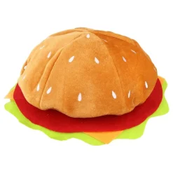 Henbrandt Europe B.V. Hat Burger - Kostumetema|Hatte