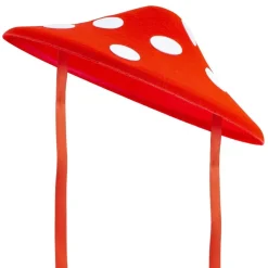 Widmann S.r.l. Hat Fluesvamp - Kostumetema|Hatte