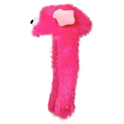 Fiestas Guirca, S.L Hat Fluffy Monsters Lyserød - Tøj|Kostumetema