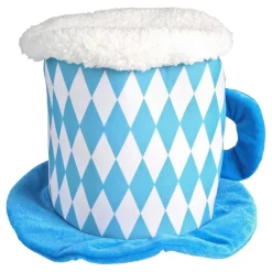 Hisab/Joker Company AB Hat Ølglas Oktoberfest