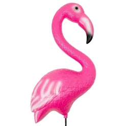 Outlet Partyking AB Havepinde Flamingo