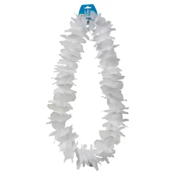 Sale Hisab/Joker Company AB Hawaiikrans Hvid